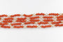 Collier ancien en corail, perles et or jaune 58 Facettes 13475