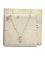 Messika Move Addiction - Collier en or blanc 18K et diamants 58 Facettes 2136