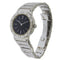 Montre Bvlgari Bvlgari - Montre quartz en acier inoxydable 58 Facettes yfe2wibbyp