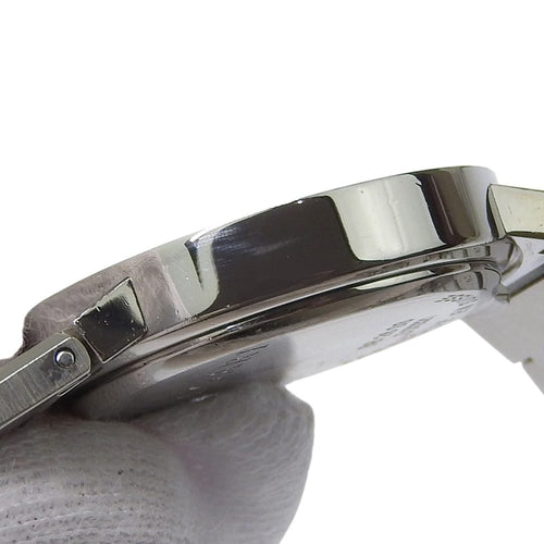 Montre Bvlgari Bvlgari - Montre quartz en acier inoxydable 58 Facettes yfe2wibbyp