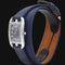 Hermès Cape Cod - Montre en argent 58 Facettes MT47350