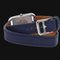 Hermès Cape Cod - Montre en argent 58 Facettes MT47350