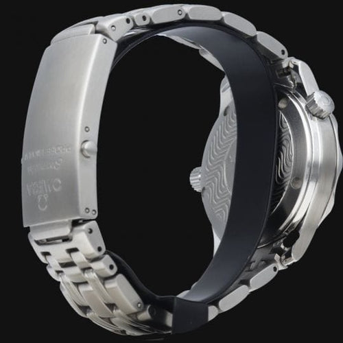 Omega Seamaster Diver 300M - Montre en acier 58 Facettes MT47391