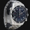 Omega Seamaster - Montre Diver 300M Chronograph en acier 58 Facettes MT47378