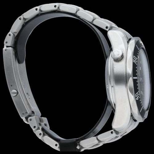 Omega Seamaster - Montre Diver 300M Chronograph en acier 58 Facettes MT47379