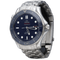Montre Omega Seamaster Diver 300 M - Montre en acier 58 Facettes MT47376