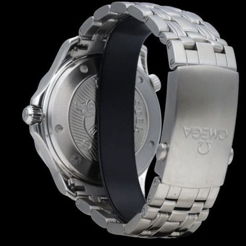 Omega Seamaster Diver 300 M - Montre en acier 58 Facettes MT47376