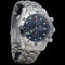 Omega Seamaster - Montre Diver 300M Chronograph en acier 58 Facettes MT47411