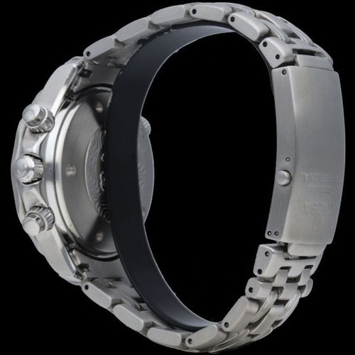Omega Seamaster - Montre Diver 300M Chronograph en acier 58 Facettes MT47411