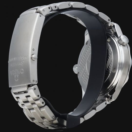 Omega Seamaster Diver 300M - Montre en acier 58 Facettes MT47393