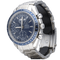 Montre Omega Speedmaster - Montre Day Date Chronograph en acier 58 Facettes MT47398