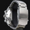 Omega Speedmaster - Montre Day Date Chronograph en acier 58 Facettes MT47398