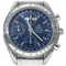Montre Omega Speedmaster - Montre Day-Date Chronograph en acier 58 Facettes MT47409