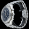 Omega Speedmaster Day-Date - Montre chronographe en acier 58 Facettes MT47409