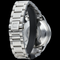Omega Speedmaster Day-Date - Montre chronographe en acier 58 Facettes MT47409