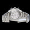 Omega Seamaster Planet Ocean - Montre chronographe en acier 58 Facettes MT47385