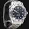 Omega Seamaster - Montre Diver 300M en acier 58 Facettes MT47392
