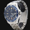 Omega Seamaster - Montre Diver Professional 300M quartz 41 mm 58 Facettes MT47389