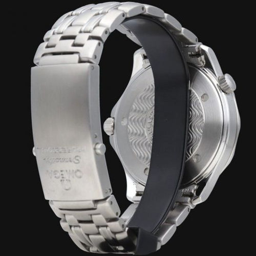 Omega Seamaster - Montre Diver Professional 300M quartz 41 mm 58 Facettes MT47389