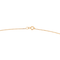 Collier chaîne en or rose 58 Facettes 2911679CN