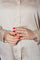 48 Dior Rose des Vents - Bague en or jaune, diamant et nacre 58 Facettes 4749151RV