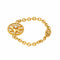 48 Dior Rose des Vents - Bague en or jaune, diamant et nacre 58 Facettes 4749151RV