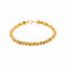 Bracelet en or jaune 18 carats 58 Facettes 5744242CN
