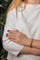 Bracelet maille tressée en or jaune 58 Facettes 5759286CN
