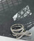 50 Chanel Ruban - Bague en or blanc et diamants 58 Facettes jnci141