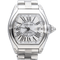 Cartier Roadster GMT - Montre en acier 58 Facettes MT47191