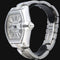 Cartier Roadster GMT - Montre en acier 58 Facettes MT47191