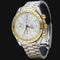 Omega Speedmaster Date - Montre en or jaune et acier 58 Facettes MT47401