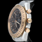 Omega Speedmaster - Montre Day Date automatique en or rose et acier 58 Facettes MT47400