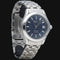 Omega Seamaster 120M Jacques Mayol - Montre automatique en acier 58 Facettes MT47387