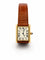 Cartier Tank Louis - Montre en or jaune 58 Facettes Cm