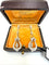 Boucles d'oreilles en or blanc et diamants 58 Facettes 296/26 H