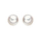 AITCHES Underwater - Boucles d'oreilles en or blanc et perles Akoya 58 Facettes GER1323WG
