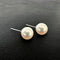 AITCHES Underwater - Boucles d'oreilles en or blanc et perles Akoya 58 Facettes GER1323WG