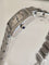 Montre Cartier Tank Française - Montre en acier inoxydable 58 Facettes 1