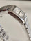 Montre Cartier Tank Française - Montre en acier inoxydable 58 Facettes 1