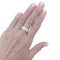 Bague 58 Cartier Love Classique - Bague en or blanc 58 Facettes 35841