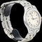 Cartier Cougar - Montre en acier 58 Facettes MT43966