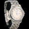 Cartier Cougar - Montre en acier 58 Facettes MT43966