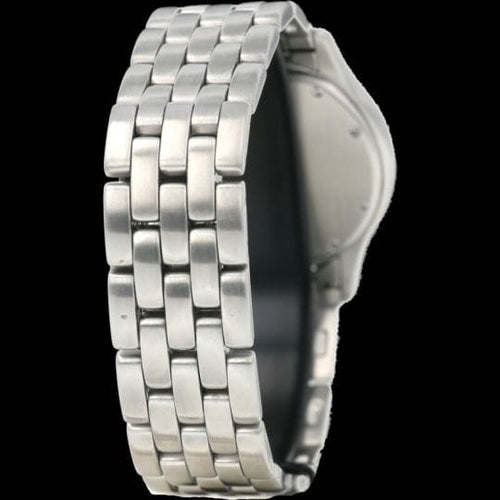 Cartier Cougar - Montre en acier 58 Facettes MT43966