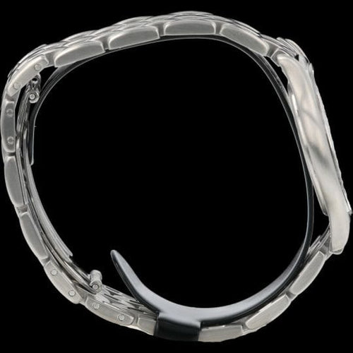 Cartier Cougar - Montre en acier 58 Facettes MT43966