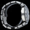 Cartier Pasha Seatimer - Montre en acier 58 Facettes MT47458