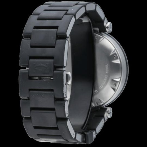 Cartier Pasha Seatimer - Montre en acier 58 Facettes MT47458
