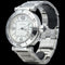 Cartier Pasha Seatimer - Montre en acier 58 Facettes MT47459
