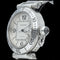 Cartier Pasha Seatimer - Montre en acier 58 Facettes MT47459