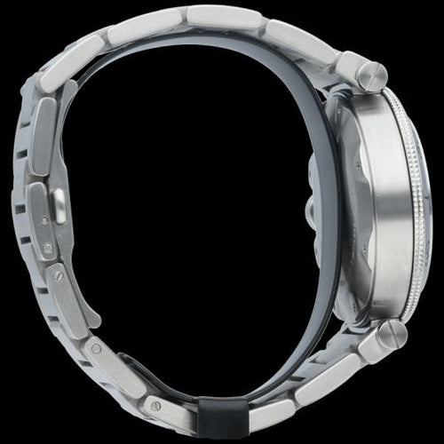 Cartier Pasha Seatimer - Montre en acier 58 Facettes MT47459